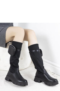 Thigh-Hight Boots model 204784