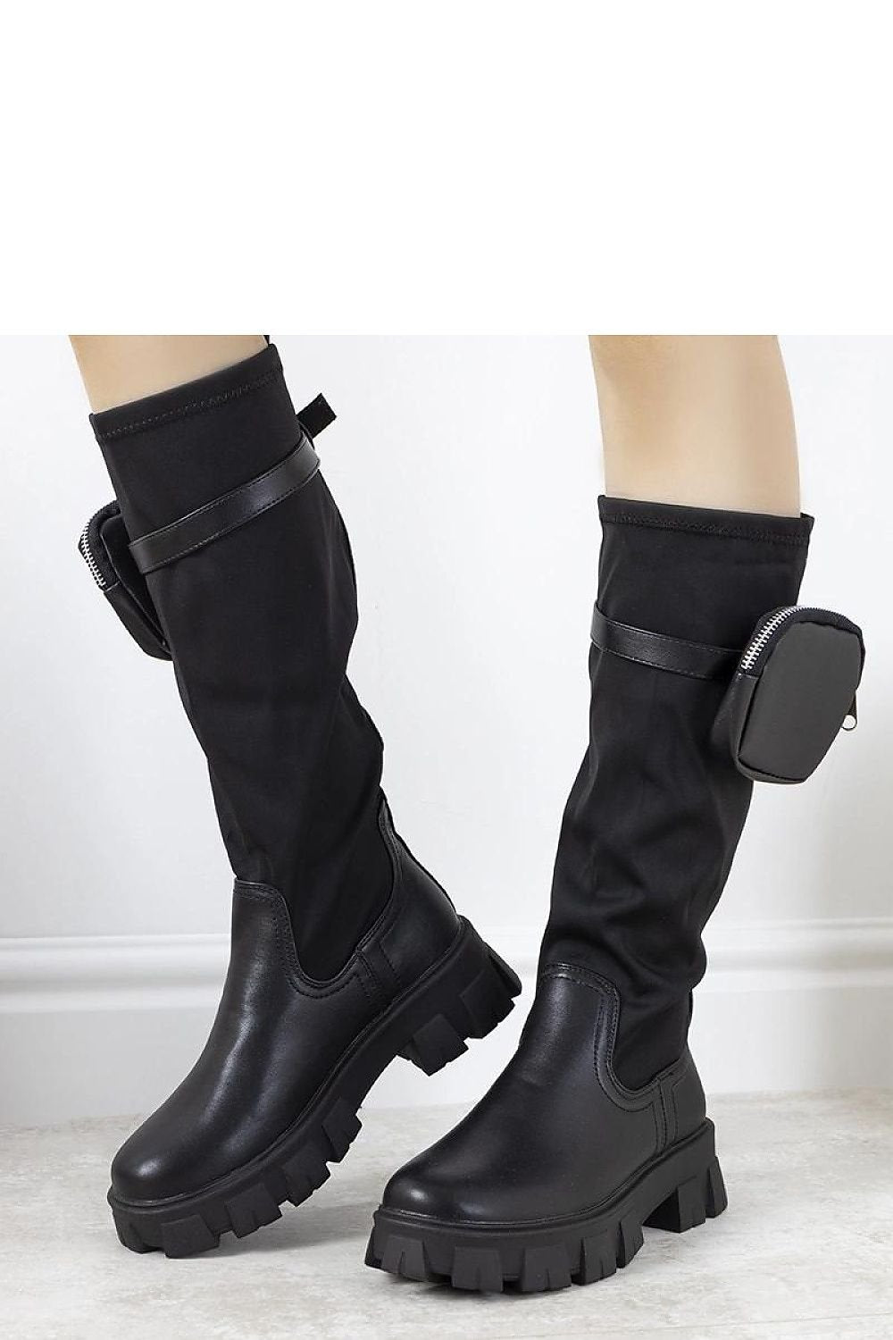 Thigh-Hight Boots model 204784