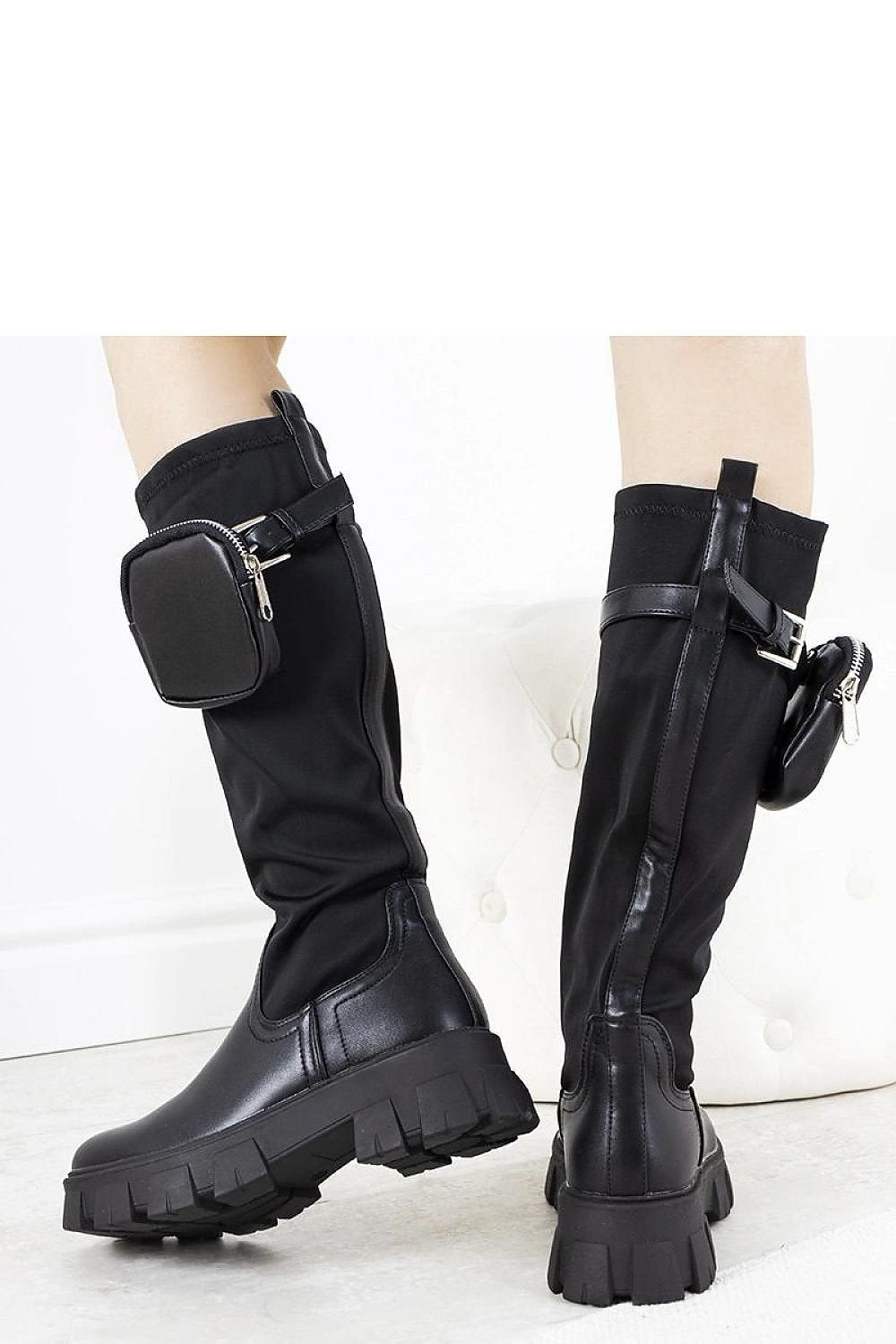 Thigh-Hight Boots model 204784