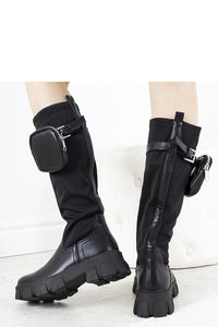 Thigh-Hight Boots model 204784