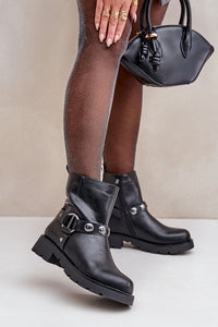 Boots model 204785