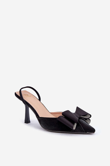 High heels model 204793