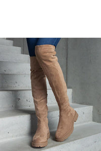 Thigh-Hight Boots model 204795