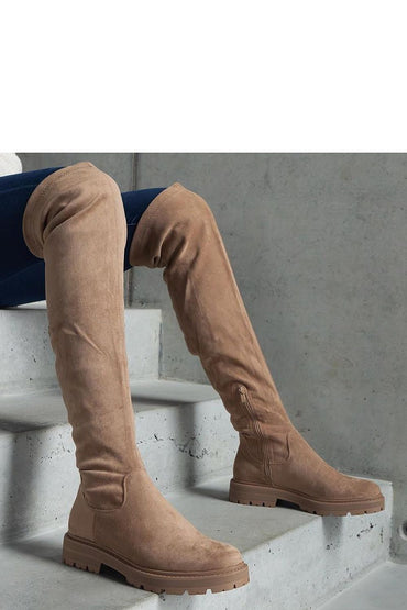 Thigh-Hight Boots model 204795