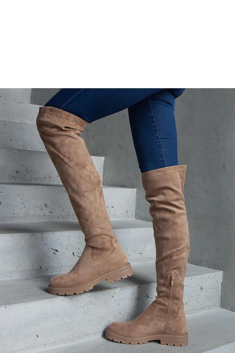 Thigh-Hight Boots model 204795