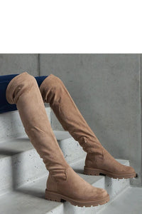 Thigh-Hight Boots model 204795