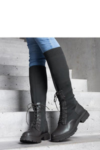 Thigh-Hight Boots model 204800