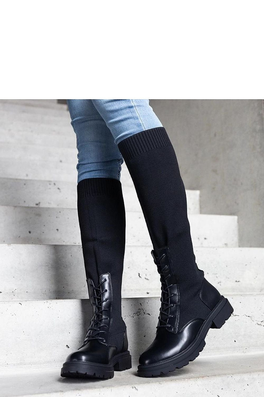 Thigh-Hight Boots model 204801