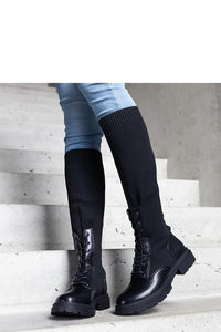 Thigh-Hight Boots model 204801