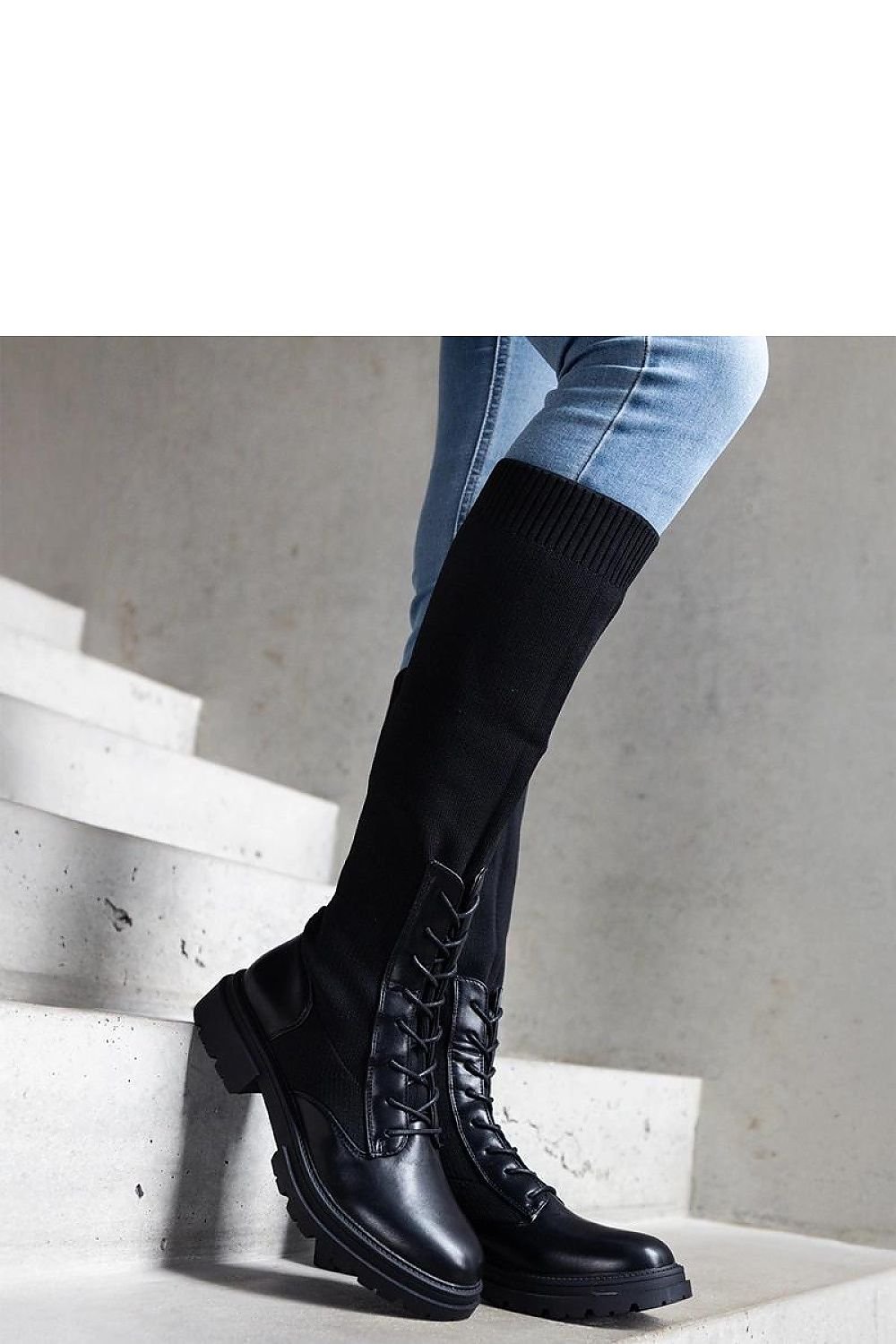 Thigh-Hight Boots model 204801