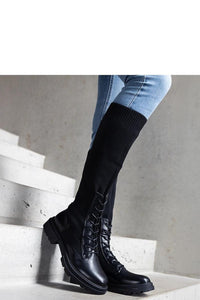 Thigh-Hight Boots model 204801