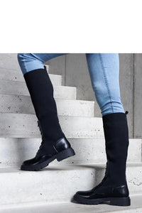 Thigh-Hight Boots model 204801