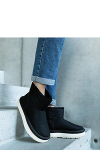 Snow boots model 204803