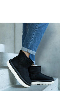 Snow boots model 204803
