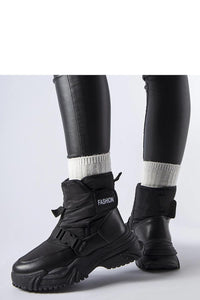 Snow boots model 204809