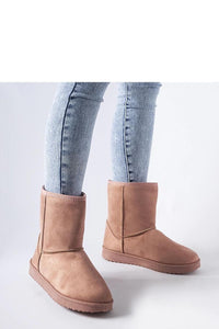 Snow boots model 204810