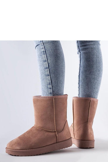 Snow boots model 204810