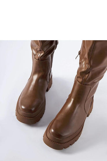Thigh-Hight Boots model 204812