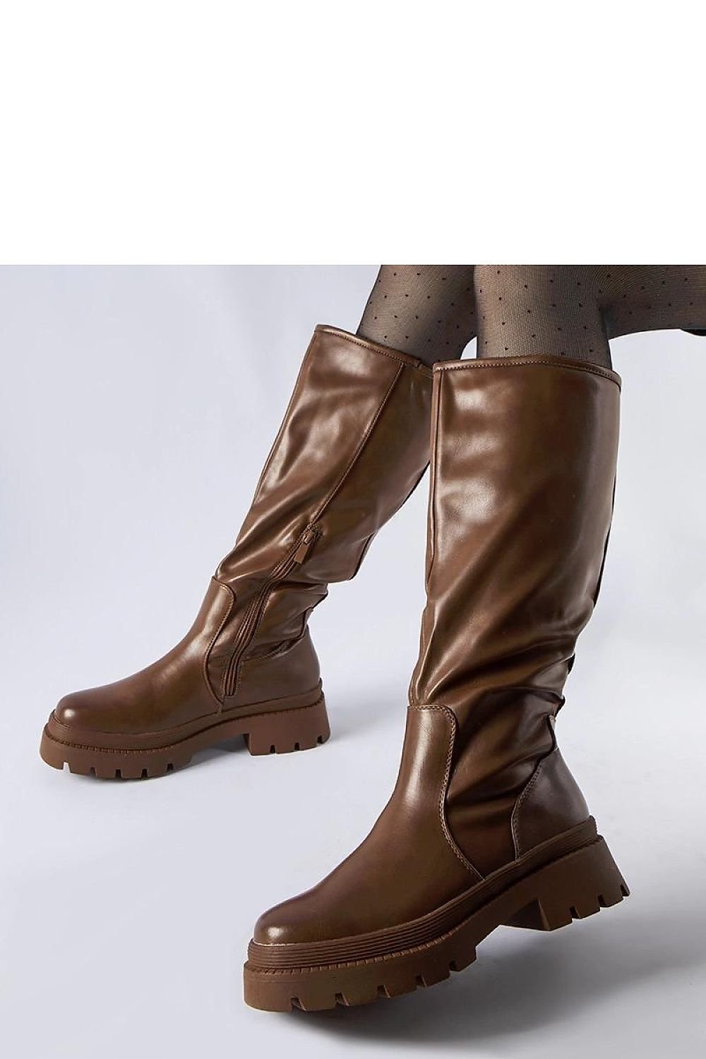 Thigh-Hight Boots model 204812