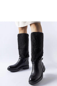 Thigh-Hight Boots model 204819