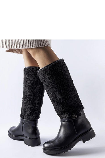 Thigh-Hight Boots model 204819