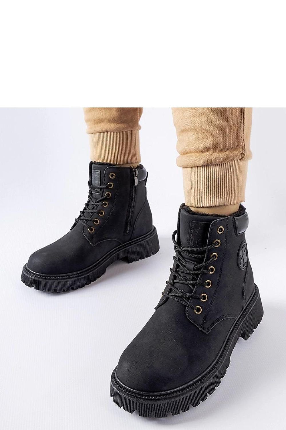 Boots model 204830