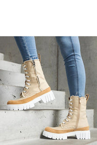 Boots model 204831