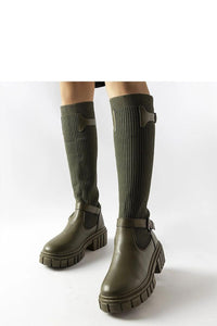 Thigh-Hight Boots model 204840
