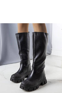Thigh-Hight Boots model 204844