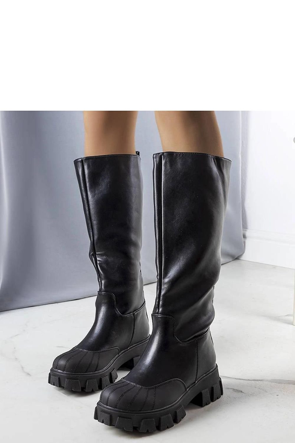 Thigh-Hight Boots model 204844