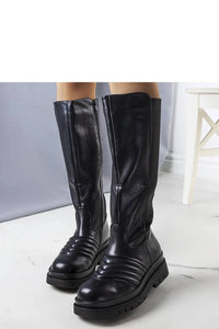 Thigh-Hight Boots model 204849