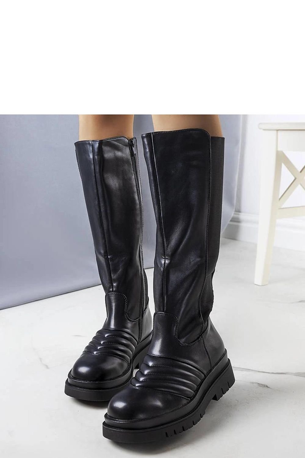 Thigh-Hight Boots model 204849