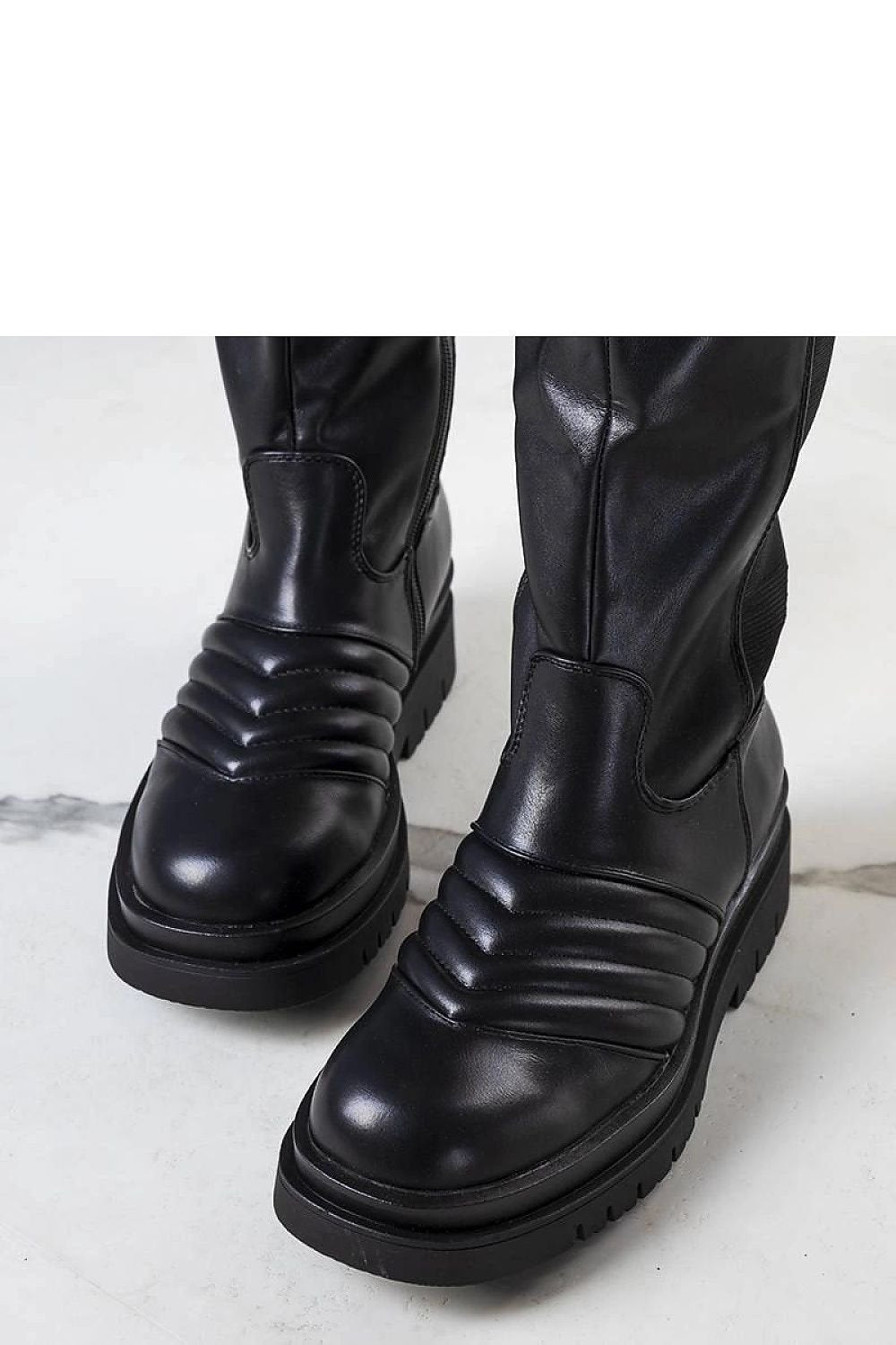Thigh-Hight Boots model 204849