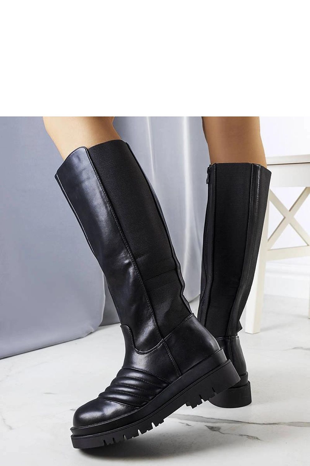 Thigh-Hight Boots model 204849