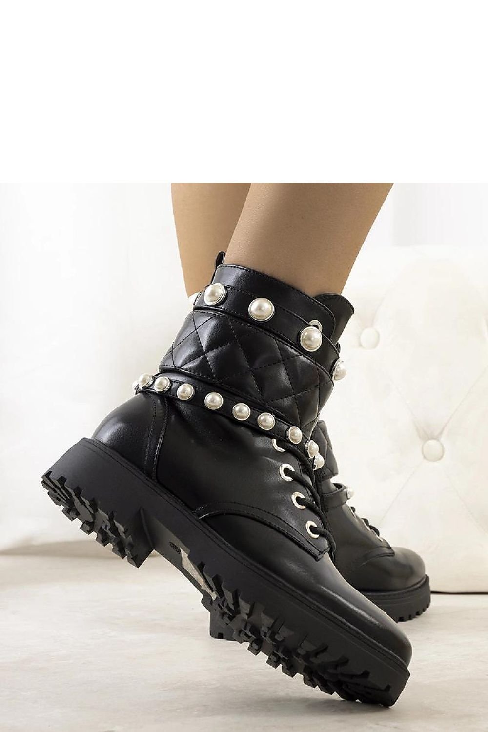 Boots model 204850