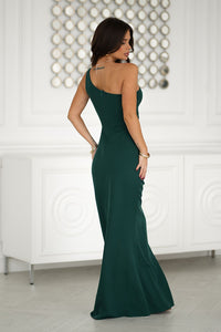 Long dress model 204864