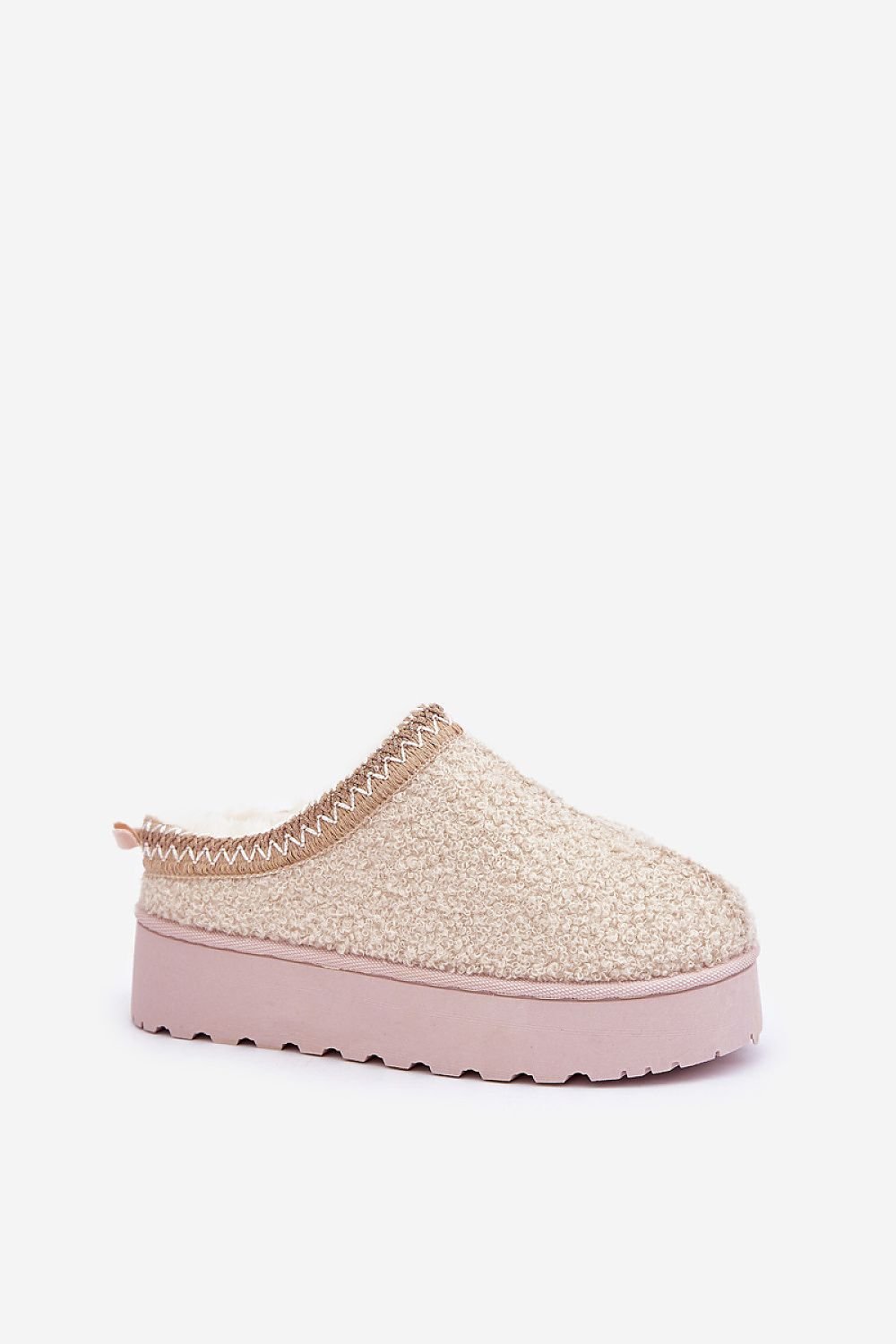 Snow boots model 204868