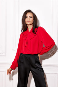 Blouse model 204895