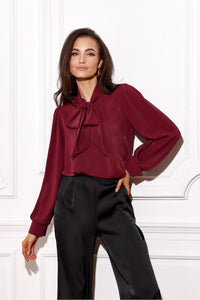 Blouse model 204897
