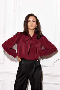 Blouse model 204897