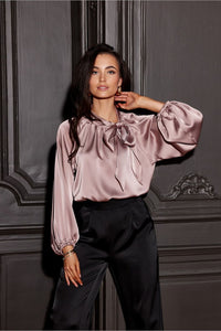 Blouse model 204900