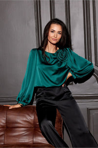Blouse model 204905