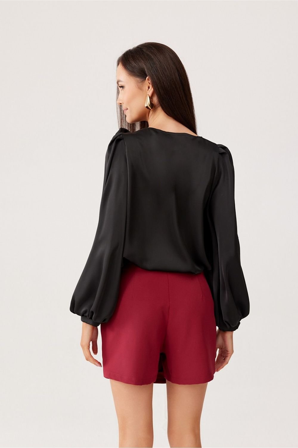Blouse model 204906