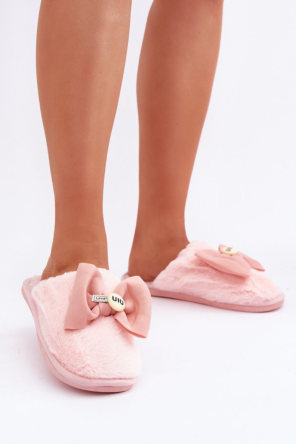 Slippers model 204926