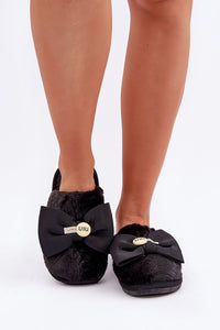 Slippers model 204927