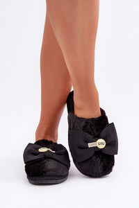 Slippers model 204927