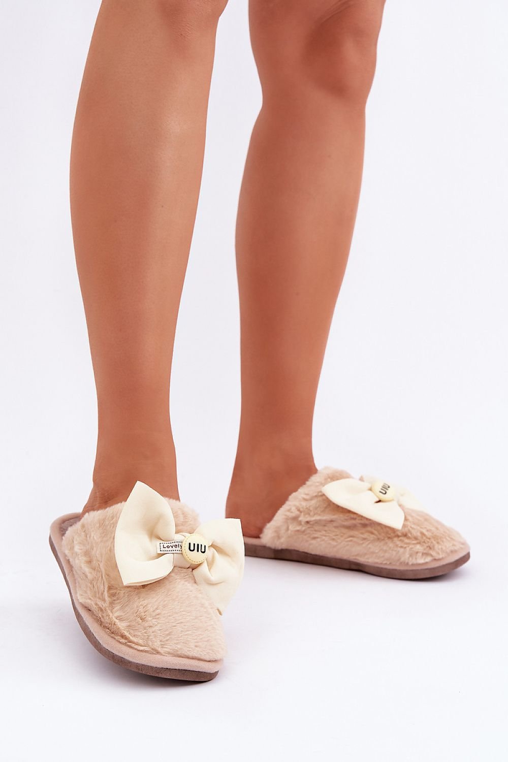 Slippers model 204928