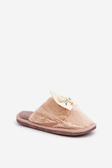 Slippers model 204928