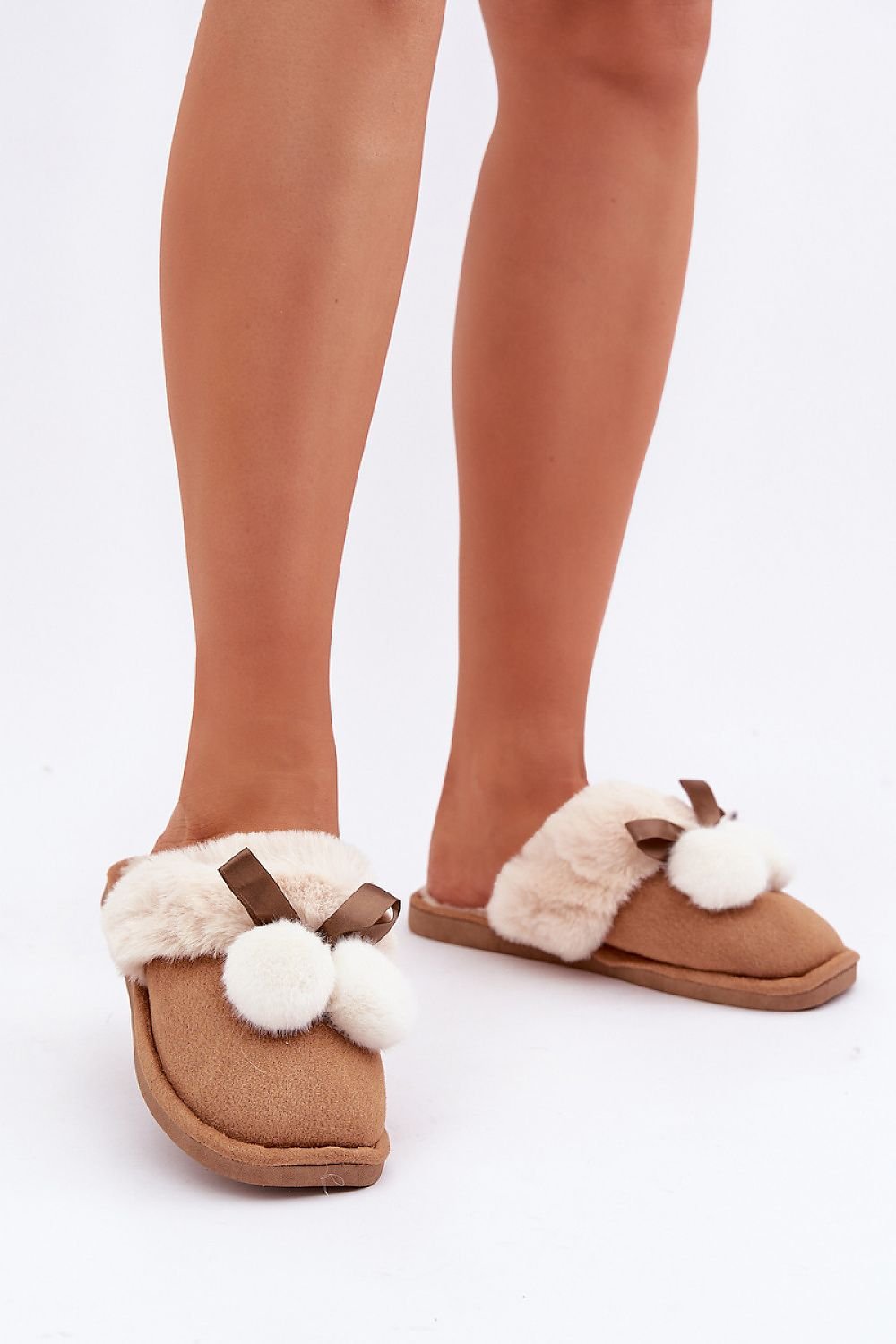 Slippers model 204929