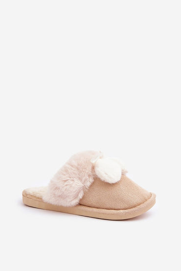 Slippers model 204930